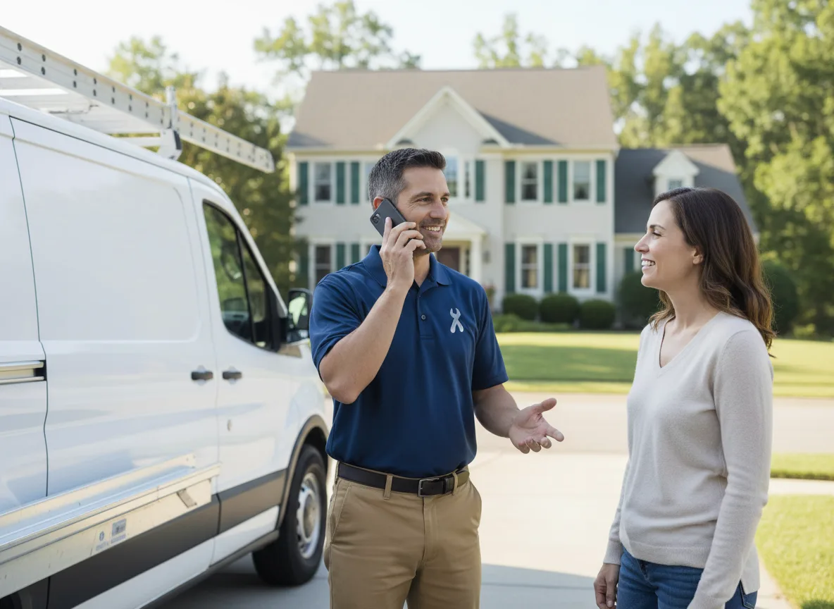 Home Gutter Service Edgeley, ND FAQs